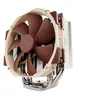 Image de Noctua NH-U14S - Refroidisseur de processeur - (pour : LGA1156, AM2, AM2+, AM3, LGA1155, AM3+, LGA2011, FM1, FM2, LGA1150, LGA1151, AM4, LGA1200) - aluminium et cuivre - 140 mm