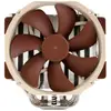 Image de Noctua Ventilateur De Processeur Nh-u14s U-type Premium Cooler