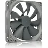 Image de Noctua NF-P14s redux 1500 PWM (140 mm, 1x), Ventilateur PC, Gris