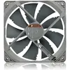 Image de Noctua NF-P14s redux (140 mm, 1x), Ventilateur PC, Gris