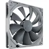 Image de Noctua NF-P14s redux 1200 3-PIN (140 mm, 1x), Ventilateur PC, Gris