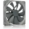 Image de Noctua NF-P14s redux 900 3-PIN (140 mm, 1x), Ventilateur PC, Gris