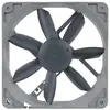 Image de Noctua NF-S12B redux 1200 3-PIN (120 mm, 1x), Ventilateur PC, Gris