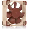 Image de Noctua NF-A4x10 5V (40 mm, 1x), Ventilateur PC, Marron