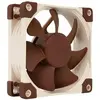 Image de Noctua Nf-A8 Uln (80 mm, 1x), Ventilateur PC, Marron, Beige