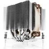 Image de Noctua NH-D9DX i4 3U CPU Cooler (110 mm), Ventirad processeur, Argent