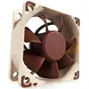 Image de Noctua Nf-A6x25 Pwm (60 mm, 1x), Ventilateur PC, Marron