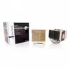 Image de Noctua NH-D15S - Refroidisseur de processeur - (pour : LGA1156, AM2, AM2+, AM3, LGA1155, AM3+, LGA2011, FM1, FM2, LGA1150, FM2+, LGA2011-3, LGA1151, AM4, LGA1200) - aluminium avec base en cuivre piquée de nickel - 150 mm