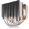 Image de Noctua Nh-D15s (160 mm), Ventirad processeur, Multicolore, Cuivre, Marron, Argent