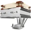 Image de Noctua Nh-C14s (142 mm), Ventirad processeur, Argent