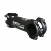 Image de Potence route-vtt itm ergal noir reversible 31,8 angle 6° l 90mm 134g