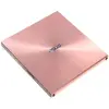 Image de ASUS DVW SDRW-08U5S-U EXT Slim USB UltraDrive ZEN (Lecteur DVD), Lecteur optique, Rose