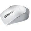 Image de ASUS WT425 - Souris - pour droitiers - optique - 6 boutons - sans fil - 2.4 GHz - récepteur sans fil USB - blanc perle - pour ASUSPRO ESSENTIAL P2520; P2710; VivoBook X540; X55X; X751; ZENBOOK Pro UX501