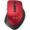 Image de ASUS WT425 (Sans fil), Souris, Rouge