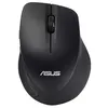 Image de ASUS WT425 - Souris - pour droitiers - optique - 6 boutons - sans fil - 2.4 GHz - récepteur sans fil USB - bleu roi - pour 15; ROG Strix G15; ROG Zephyrus G14; TUF Gaming F15; F17; FX505; TUF505; ZenBook 13; 14