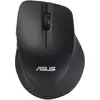 Image de ASUS WT465 (Sans fil), Souris, Noir