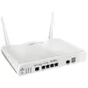 Image de Draytek Vigor 2832 - Routeur - modem ADSL commutateur 4 ports - 1GbE - ports WAN : 2