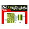 Image de German 10,5 Cm Shell Case - 1:35e - Afv-club
