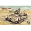 Image de Valentine Mk.ii - 1:35e - Afv-club