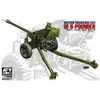 Image de AFV Club British Mk.4 6pdr Anti-tank Gun