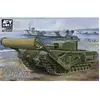 Image de Maquette char : churchill tlc type a avec carpet laying devices, 1944 afv club