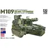 Image de AFV Club M109 155mm/L23 Howitzer