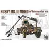 Image de AFV Club Husky MK.III VMMD w/Interrogation arm