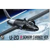 Image de U-2d Ir Sensor Carried Ver. - 1:48e - Afv-club