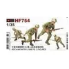 Image de Roca Infantry(1960-70) 2 Figures - 1:35e - Hobby Fan