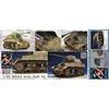 Image de M3a3 With Pak 40 (yugoslav) - 1:35e - Afv-club