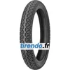 Image de Pneus moto Kenda K425 ( 110/80-14 TL 59J )