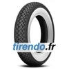 Image de Pneus moto Kenda K333WW ( 3.00-10 TL 42J )