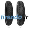Image de Pneus moto Kenda K673 Kruz ( 130/70-18 TT 63H Front )