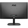 Image de AOC 22B2H - Écran LED - 22" - 1920 x 1080 Full HD (1080p) @ 75 Hz - VA - 200 cd/m² - 3000:1 - 6.5 ms - HDMI, VGA - noir