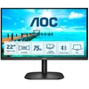Image de AOC B2 22B2H écran plat de PC 54,6 cm (21.5") 1920 x 1080 22B2H