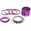 Image de Reverse Components Cassette De Vélo Hg Single Speed 1s