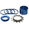 Image de Reverse Components Cassette De Vélo Hg Single Speed 1s