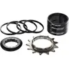 Image de Reverse, Entraînement + vitesses : accessoires