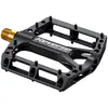 Image de Reverse Components Pédales Black One One Size