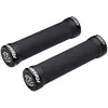 Image de Reverse Components Poignées R-shock Lock-on 130 mm