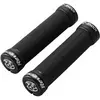 Image de Reverse Components Poignées R-shock Lock-on 31 x 130 mm