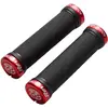 Image de Reverse Components Poignées R-shock Lock-on 31 x 145 mm