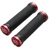 Image de Reverse Components Poignées R-shock Lock-on 130 mm