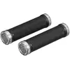 Image de Reverse Components Poignées R-shock Lock-on 130 mm