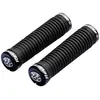Image de Reverse Components Poignées Grip Taper 130 mm