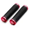 Image de Reverse Components Poignées Grip Taper 130 mm