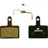Image de Reverse Components Plaquettes De Frein à Disque Organiques Shimano Deore One Size