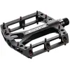 Image de Reverse Components Pédales Black One One Size