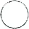 Image de Reverse Components Jante Black One 35 Disc Tubeless 26´´ 32H