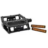 Image de Reverse Components Pédales Super Shape 3d One Size
